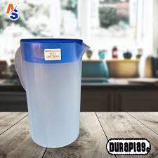 JARRA 2.5LTS DURAPLAS