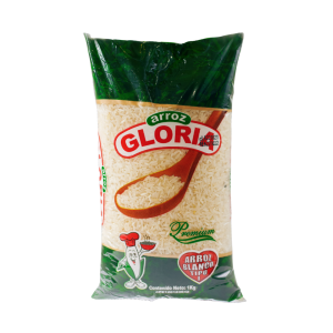 ARROZ GLORIA PREMIUM 1K