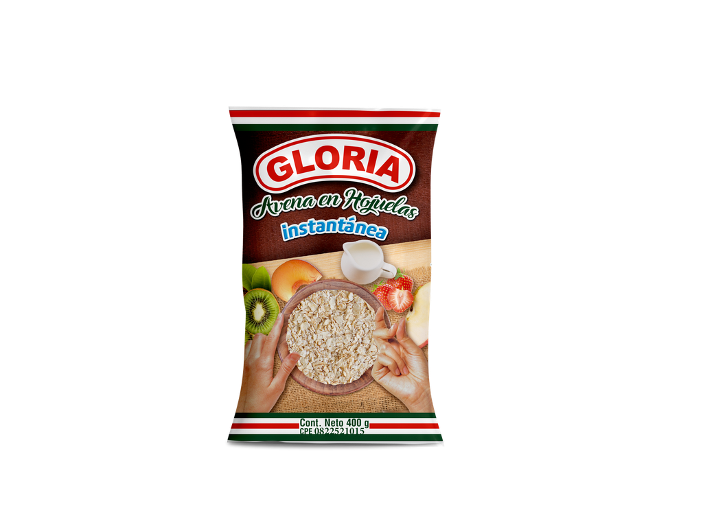 AVENA GLORIA 400G