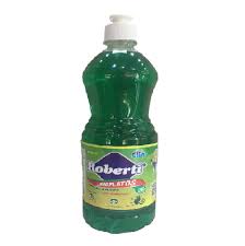 LAVAPLATOS LIQUIDO ROBERTI 1L