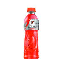 GATORADE FRUTOS TROPICALES 500CM