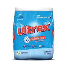 DETERGENTE ULTREX 1KG