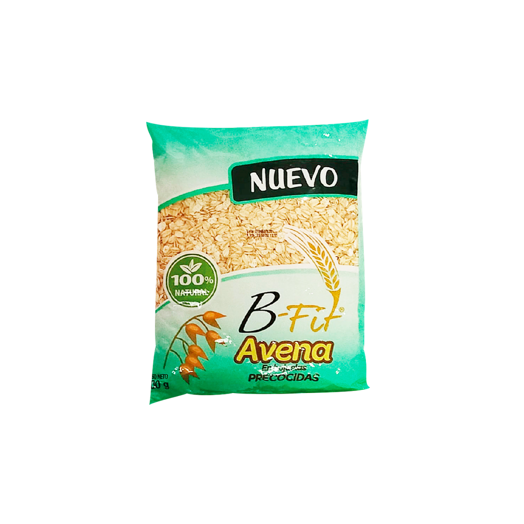 AVENA B-FIT 400GRS