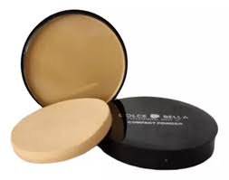 COMPACTO DOBLE FUNCION DOLCE BELLA