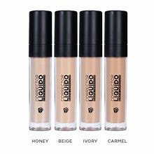 CORRECTOR LIQ. DOLCE BELLA