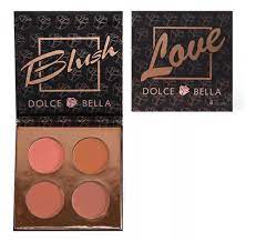 RUBOR DOLCE BELLA N4GR