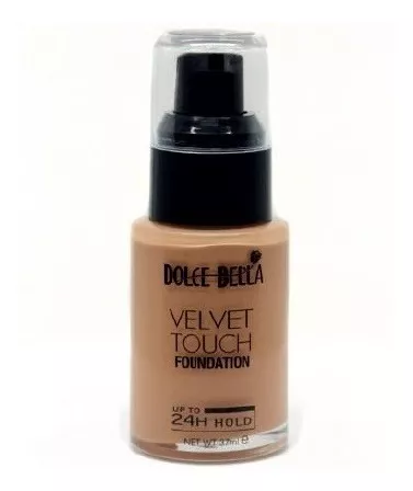 BASE VELVET TOUCH DOLCE BELLA 37ML