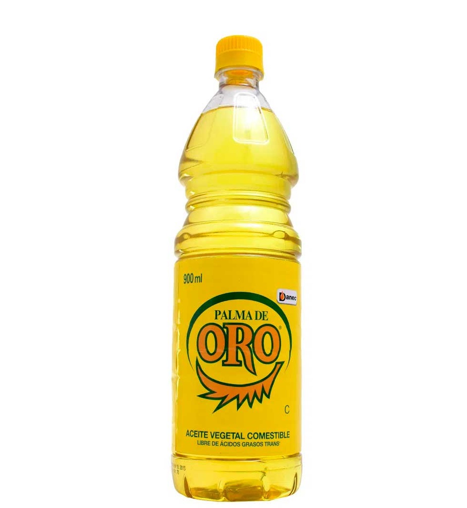 ACEITE ORO VEGETAL 1000ML