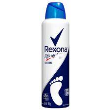 REXONA AEROSOL EFFICIENTE 210ML