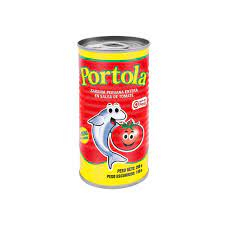 SARDINA SALSA DE TOMATE 200G