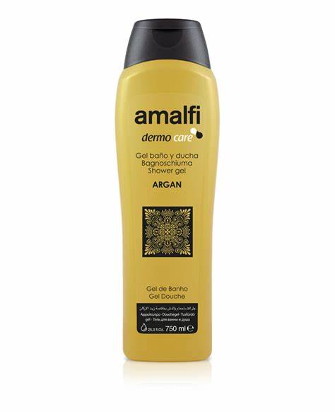 ACON. AMALFI ARGAN PERFUME