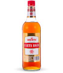 SANTA TERESA CARTA ROJA 0.70L