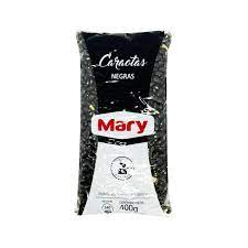 CARAOTAS MARY 400G