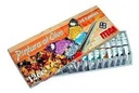 PINTURA AL OLEO 18 COLORES ITECA