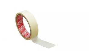 CINTA ADHESIVA CREPE TIPO TIRRO