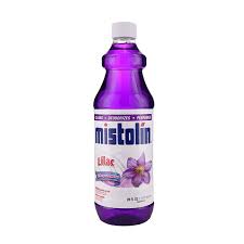 MISTOLIN LILA ROCIO 828ML