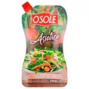 VINAGRETA ASIATICA OSOLE 200GR