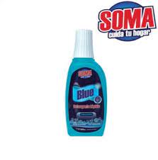 DETERGENTE CLORADO SOMA 500ML