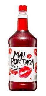 SANGRIA MAL PORTADA 1,75 L