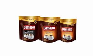 CAFE GOURMET DAMASCOP 100GR