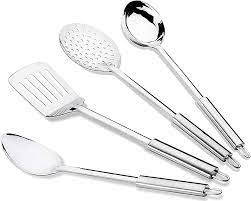 SET DE CUCHARONES 1*6KITCHEN TOOLS