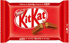 KIT-KAT NESTLE 41.5GR