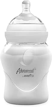 BIBERON DE ENTRENAMIENTO CUELLO ANCHO 5OZ/150ML 10521R