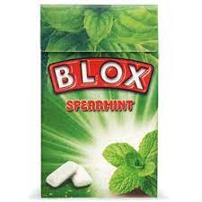 CHICLE BLOX