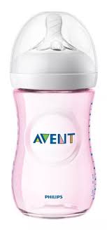 BIBERON CLASICO 9OZ/260ML AVENT