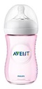 BIBERON CLASICO 9OZ/260ML AVENT