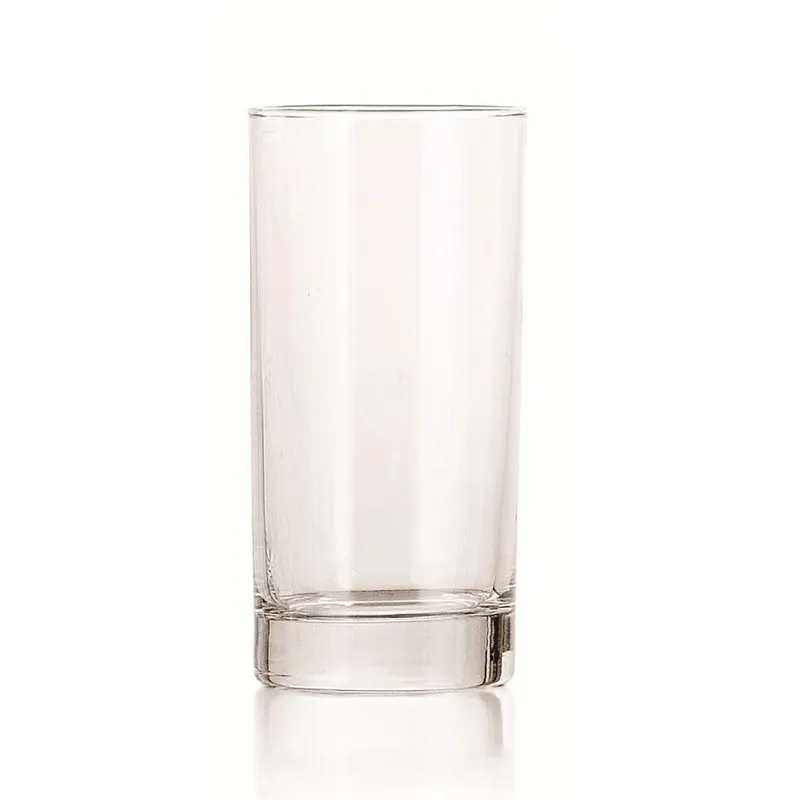 VASO DE VIDRIO 12 OZ