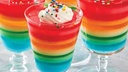 GELATINA DE COLORES
