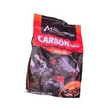 CARBON VEGETAL LOARI 1,5 KG