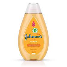 SHAMPOO JOHNSONS BABY 300ML