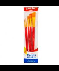 PONCEL SET4PZ POINTER