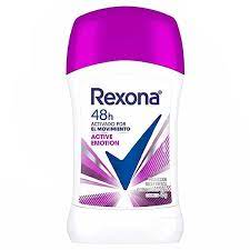 REXONA DEO ACTIVE EMOTION 45G