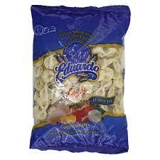 PASTA EDUARDO GUERGUERITOS 250G