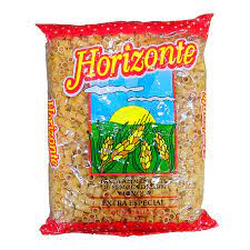 PASTA HORIZONTE PLUMA 1KG