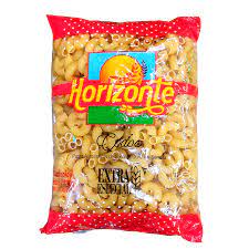 PASTA HORIZONTE CODOS 1KG