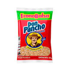 AVENA DON PANCHO 800GRS