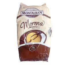 AZUCAR MORENA MONTALBAN 1KG