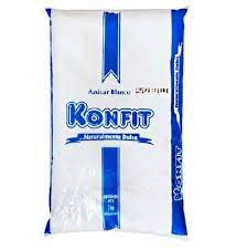 AZUCAR KONFIT 1KG