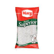 ARROZ MARY SUPERIOR 1k