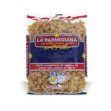 PASTA PLUMITA PARMIGIANA 250GR