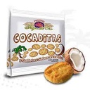 GALLETAS ANIMALITOS TRIGO DE ORO 300GRS