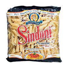 PASTA PLUMA SINDONI PREMIUM 1 KG