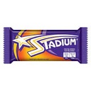 CHOCOLATE STADIUM