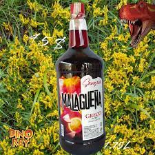 SANGRIA MALAGUEÑA ANISADA GRECO 1.75L