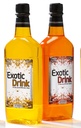 VODKA EXOTIC DRINK