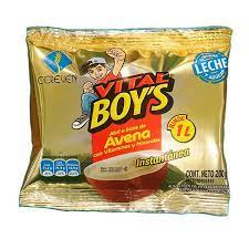 AVENA INSTANTANEAVITAL BOY¨S200GR